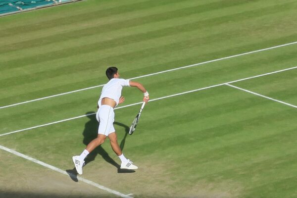 Wimbledon
