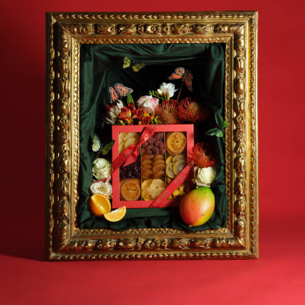 Walnut Tree - the finest edible gifts