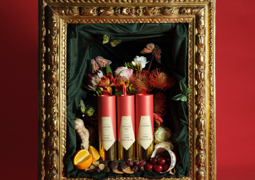 walnut tree- the finest edible treats