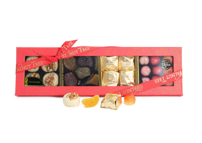 Luxury Christmas gifts for Mum – Walnut Tree