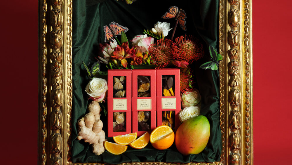 Modern thank-you gifting UK