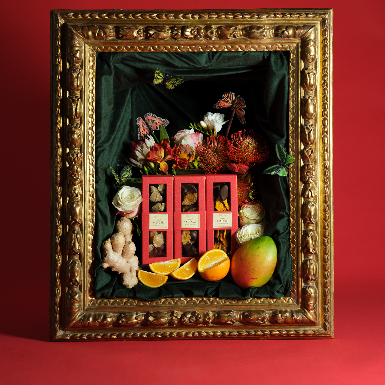 Modern thank-you gifting UK