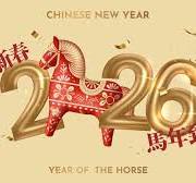 Chinese New Year gift guide 2026