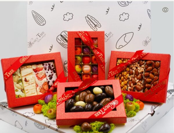 Alcohol-free graduation party gifts