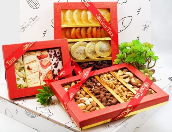Alcohol-Free Graduation Party Gifts