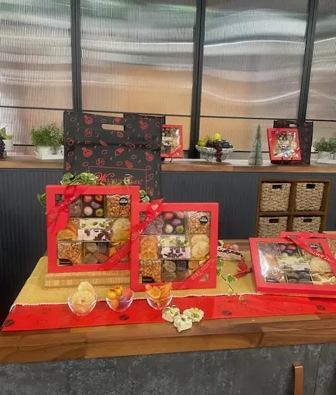 Check out the QVC website and our song SKU 835436