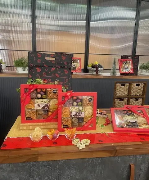 Check out the QVC website and our song SKU 835436
